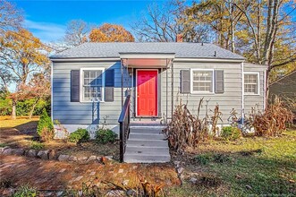 951 Chester Cir in Fayetteville, NC - Building Photo - Building Photo