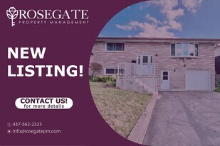 375 Lakeview Dr in Waterloo, ON - Building Photo