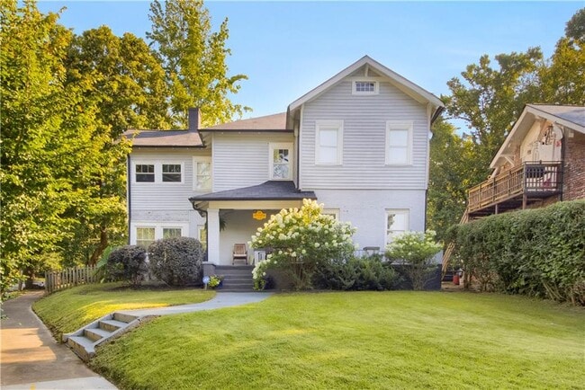 514 W Ontario Ave SW in Atlanta, GA - Building Photo - Building Photo