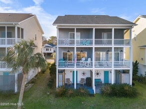 314 Columbia Ave in Carolina Beach, NC - Building Photo - Building Photo