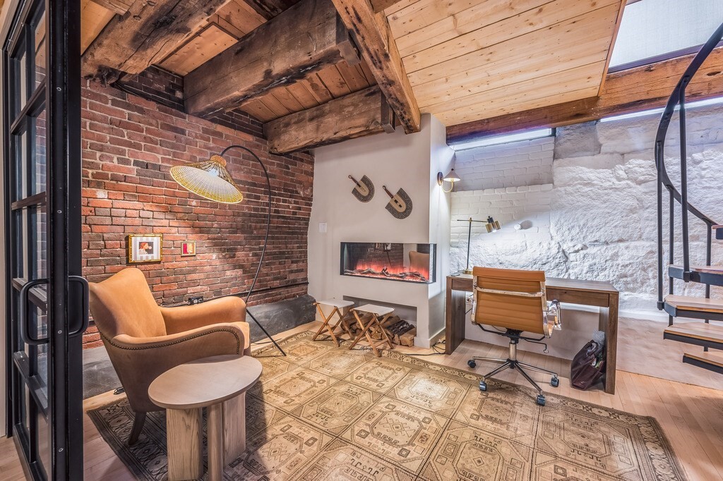 57 Fulton St, Unit 2 in Boston, MA - Building Photo