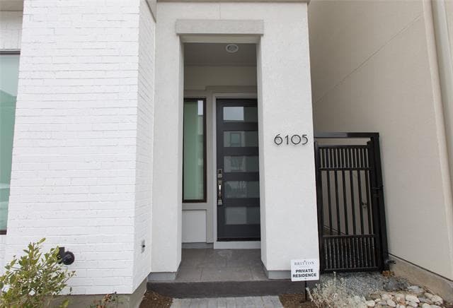 6105 Echelon Way in Plano, TX - Building Photo - Building Photo