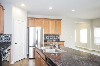 4505 Harbison Canyon Ct in Las Vegas, NV - Building Photo - Building Photo