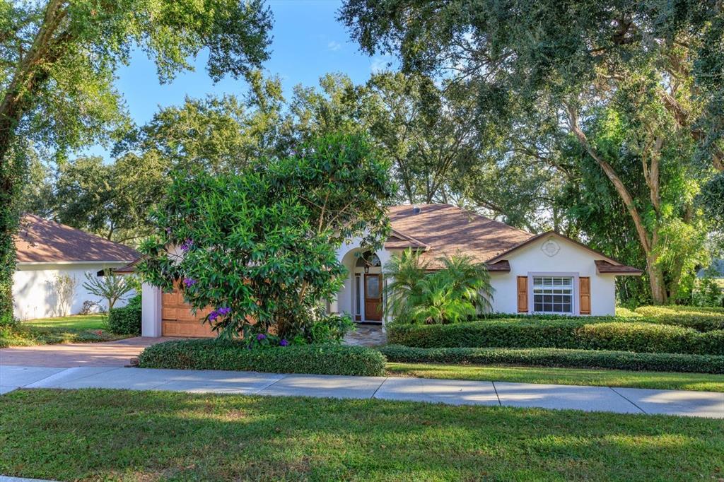 8930 Spyglass Loop in Clermont, FL - Building Photo