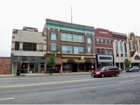 405-409 S Main St in Joplin, MO - Building Photo - Building Photo