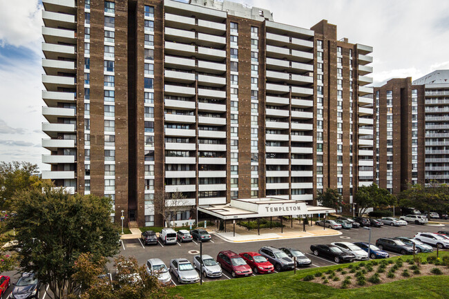 Templeton in Alexandria, VA - Building Photo - Building Photo