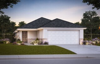 2908 Slider Ct in Norman, OK - Building Photo