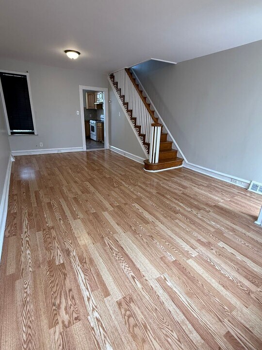 3435 Tilton St in Philadelphia, PA - Building Photo
