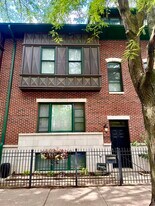 3122 N Paulina St in Chicago, IL - Building Photo