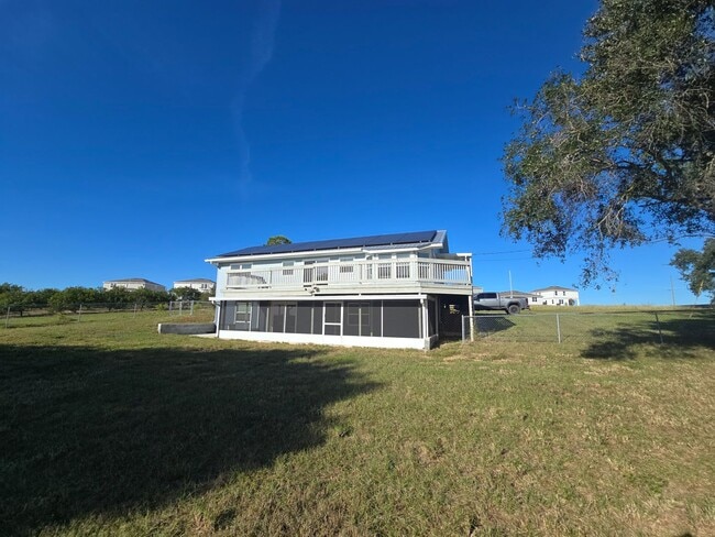 705 Lake Ada Blvd in Dundee, FL - Building Photo - Building Photo