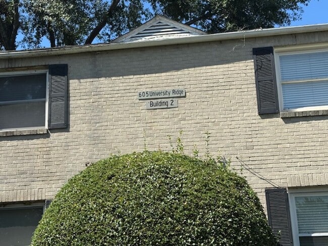 605 University Ridge in Greenville, SC - Building Photo - Building Photo