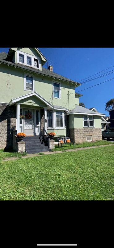property at 968 Wadsworth St