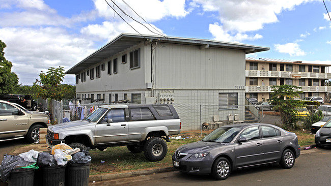 94-213 Aniani Pl in Waipahu, HI - Building Photo - Building Photo