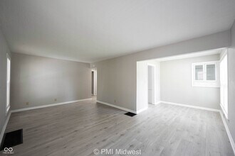 4615 Caroline Ave in Indianapolis, IN - Building Photo - Building Photo