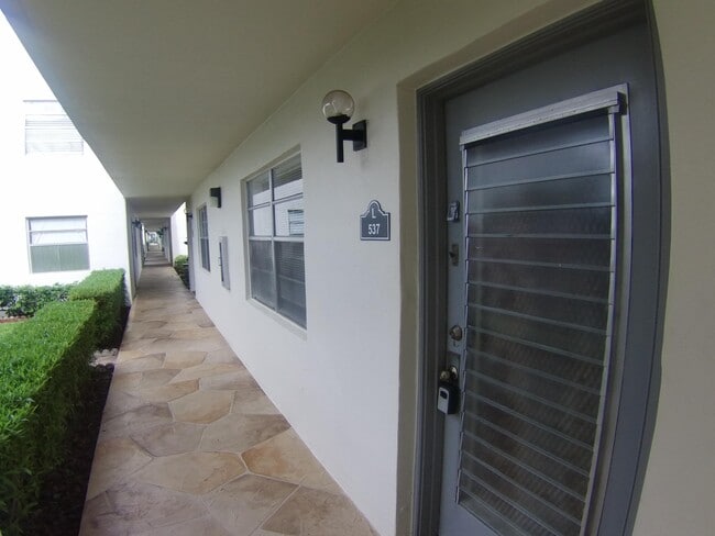 property at 537 Normandy Ln