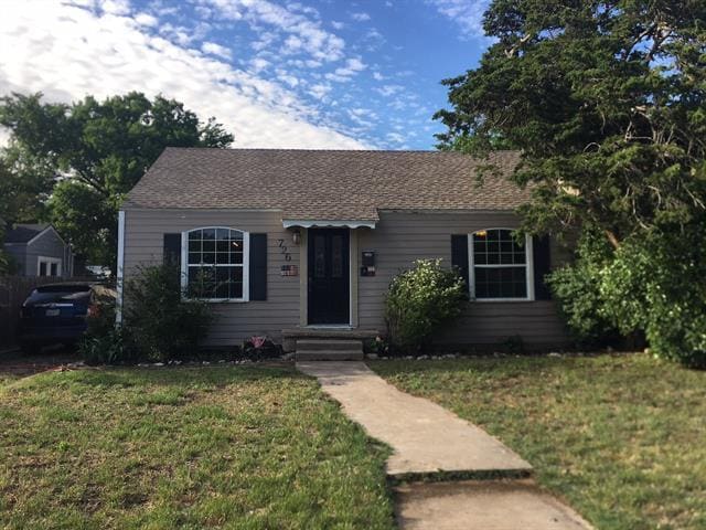 726 N 13th St in Abilene, TX - Building Photo - Building Photo