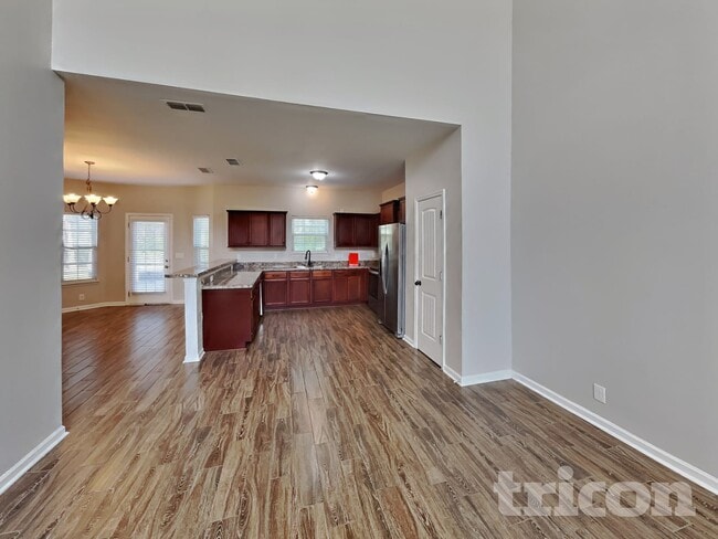 216 Winding Branch Ct, Unit 32 in Christiana, TN - Building Photo - Building Photo
