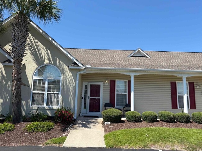property at 991 Wrigley Dr