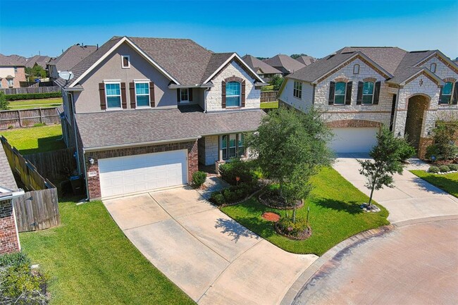 15506 Kensington Bluff in Cypress, TX - Building Photo - Building Photo