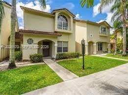 property at 10851 NW 3rd Ct