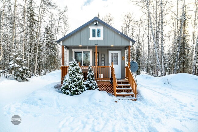 property at 13209 N Foraker St