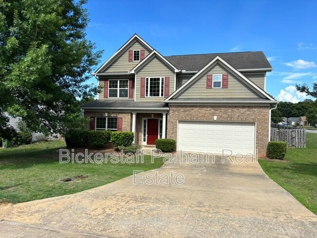 property at 5982 Ivy Ridge Dr