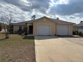 6 Wood Amber Ln in Palm Coast, FL - Building Photo