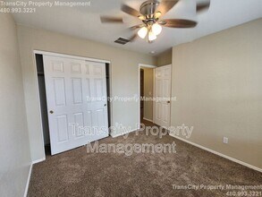 4189 S Rim Rd in Gilbert, AZ - Building Photo - Building Photo