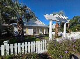 135 Gulf Winds Wy in Santa Rosa Beach, FL - Building Photo