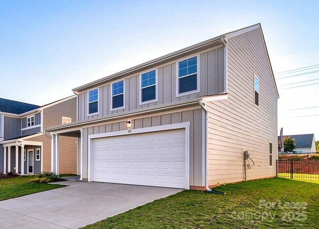property at 154 Almaden St
