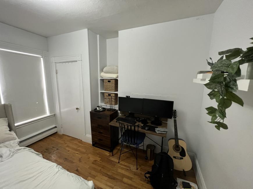 59 Cedar St in Somerville, MA - Foto de edificio