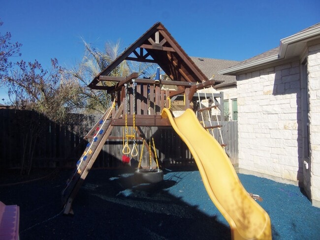 228 Blue Agave Ln in Georgetown, TX - Building Photo - Building Photo