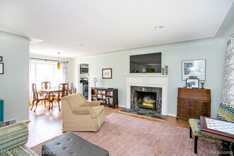 4163 Amherst Rd in Royal Oak, MI - Building Photo - Building Photo