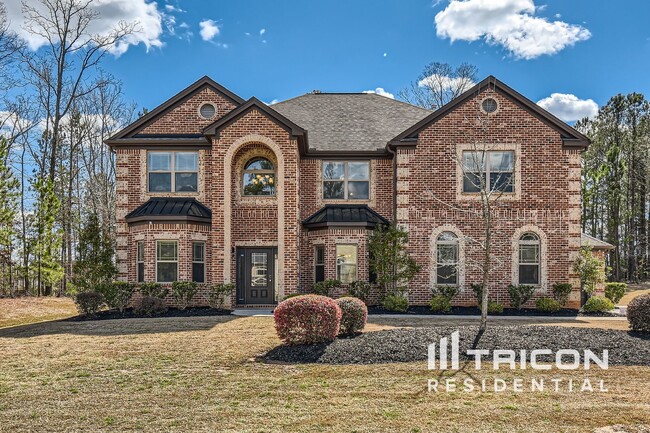 property at 2005 Ballymeade Ln