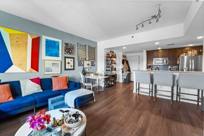 800 Jackson St in Hoboken, NJ - Building Photo - Building Photo