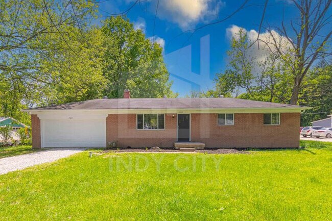property at 2621 W 61st St