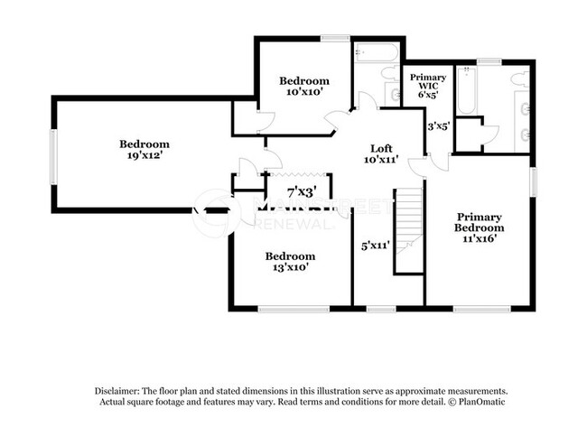 15372 Michael Andrew Rd in Huntersville, NC - Building Photo - Building Photo