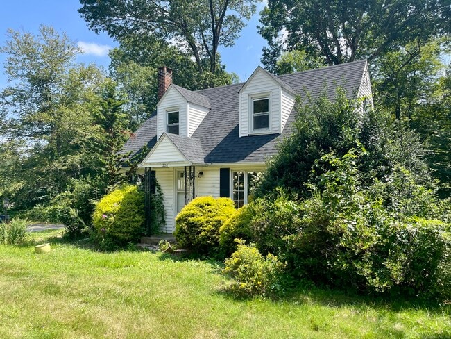 property at 220 School St