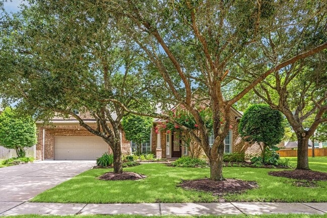 25523 Skye Springs Ln
