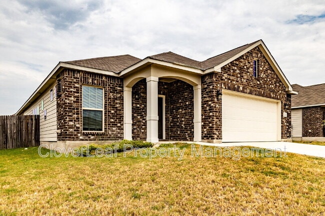 property at 720 Red Barn Bnd