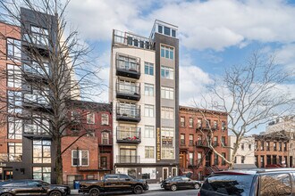 267 Franklin Ave in Brooklyn, NY - Building Photo - Building Photo