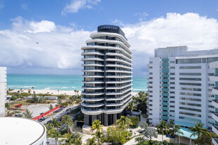 Faena House Apartamentos