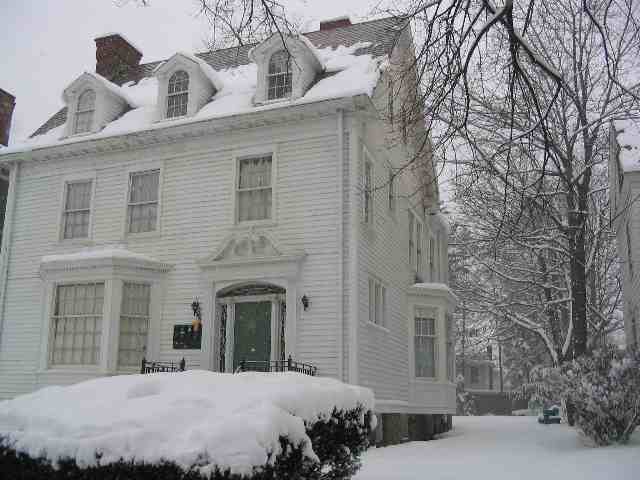 115 S Lake Ave in Albany, NY - Foto de edificio - Building Photo