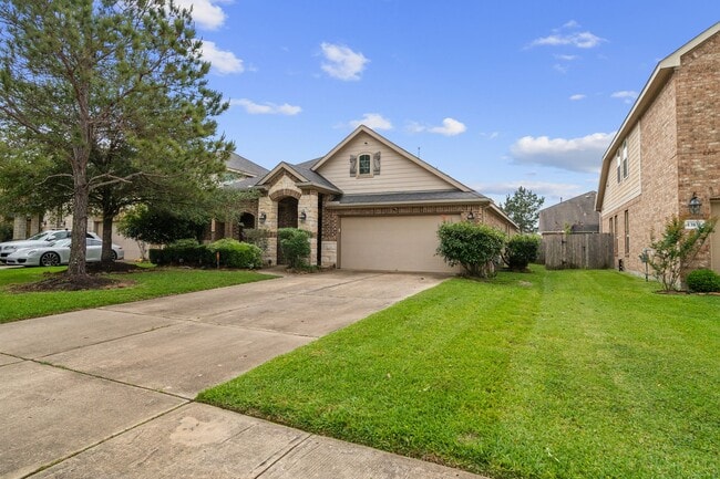 property at 13106 Riata River Ln