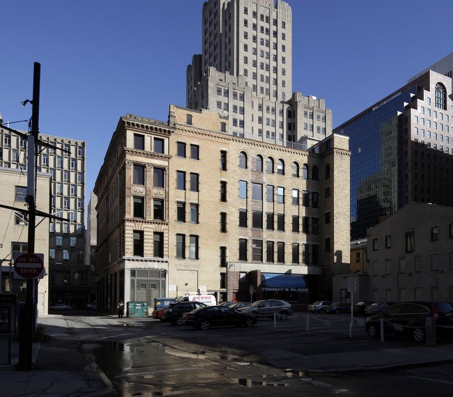 The Lauderdale in Providence, RI - Building Photo - Building Photo