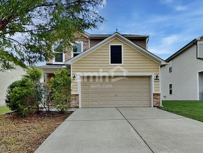 property at 4340 Lyman Ave