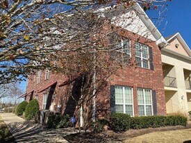 801 Luther W St, Unit 804 in College Station, TX - Building Photo