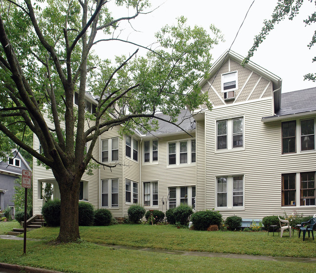 82 South Cedar / 214 Oak St. in Oberlin, OH - Building Photo - Building Photo