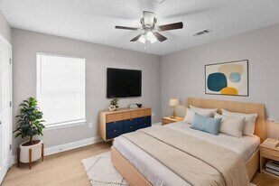 Willow Trace Apartments in Jackson, AL - Building Photo