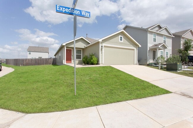 property at 214 Expedition Way